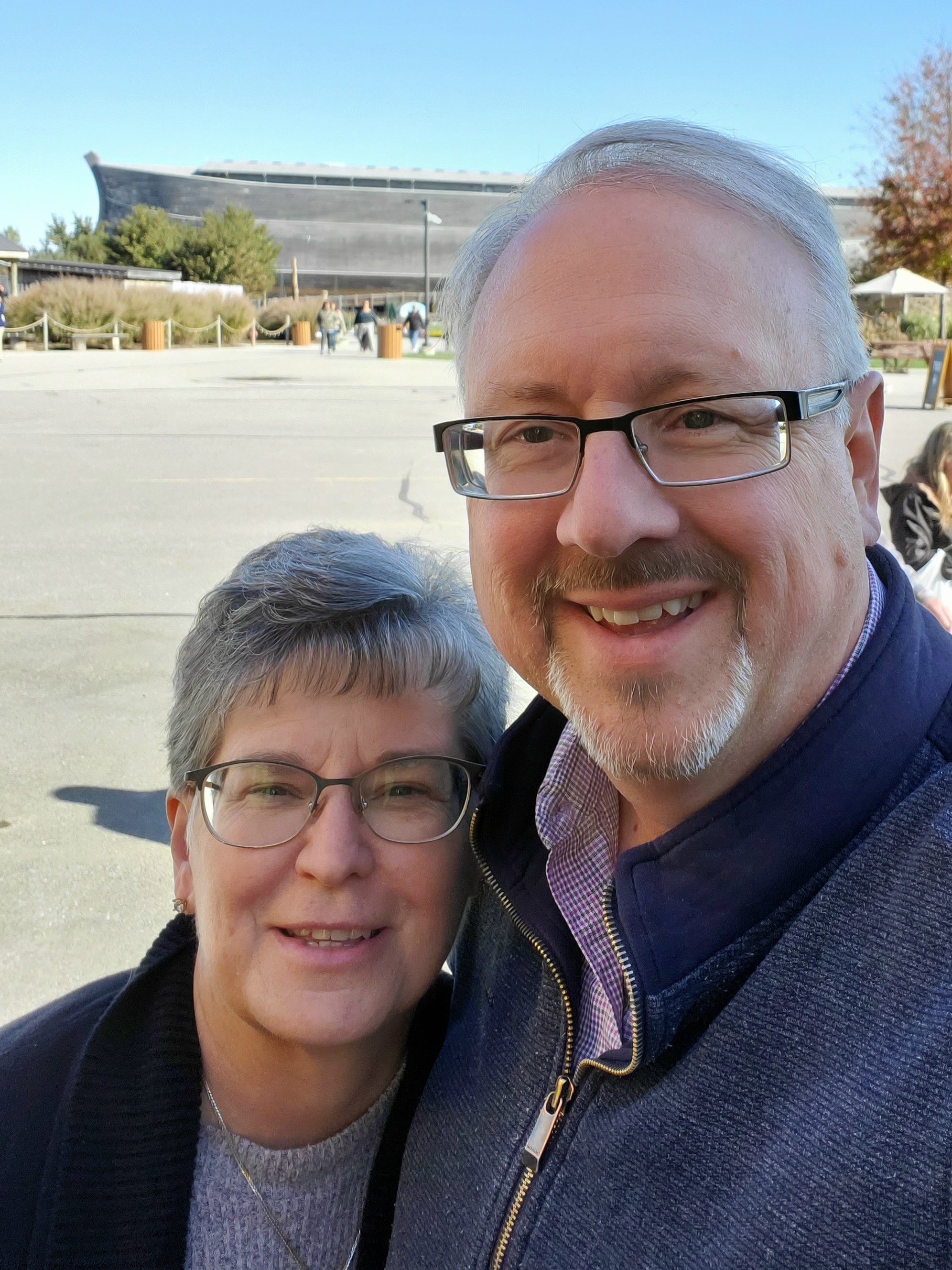 Scott Kathy ark